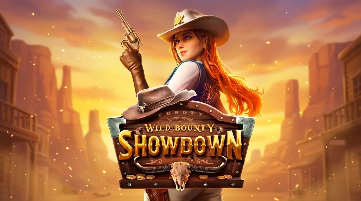 Wild Bounty Showdown