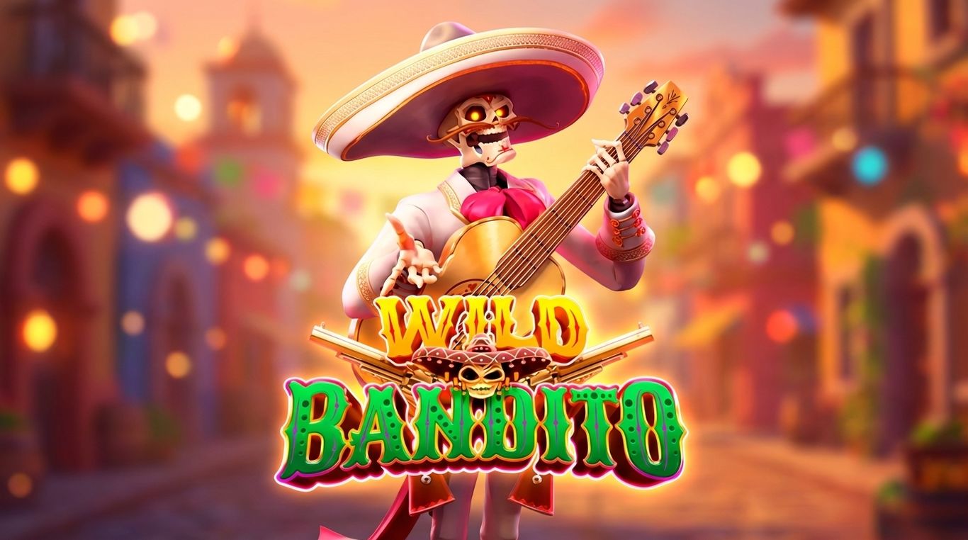 Wild Bandito