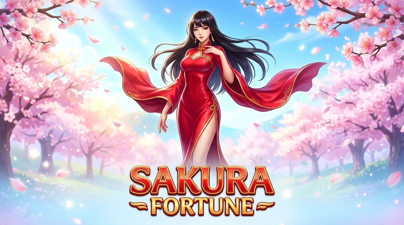 Sakura Fortune