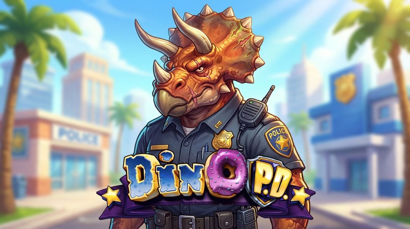 Dino P.D