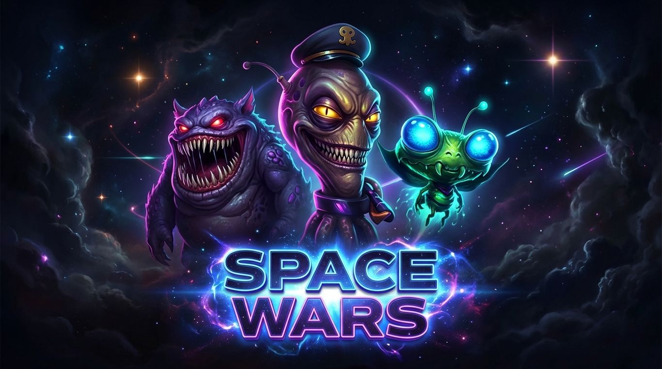 Space Wars